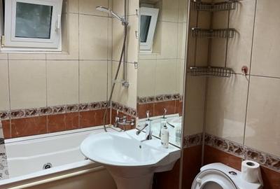 Ap 3 camere spatios  iorga viteazu parter - 5
