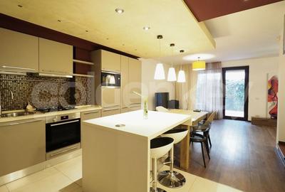 Vila cocheta cu 5 camere, 100mp gradina amenajata - 6