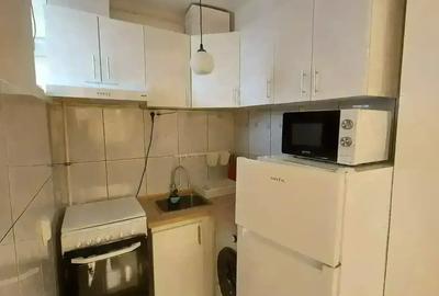 Garsonieră semidecomandată în City Park Mall - 3