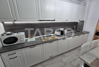 Apartament decomandat de vanzare in regim hotelier zona Dioda Sibiu - 11