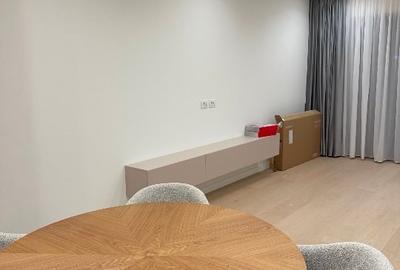 Apartament Prima Inchiriere 2 Camere Aviatiei Tower - 9