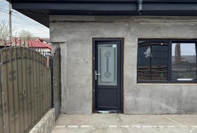 Casă cu 3 camere cu Teren 170 Mp în Nord - 3