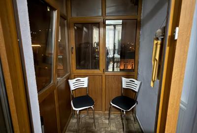 Garsonieră decomandată, mobilată în Primo - 17