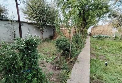 VEZI VIDEO! Casa 4 cam 120m utili teren 500 mp Mobilata Chiscani - 7