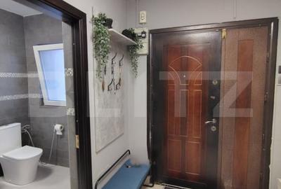 Casa 330 mp utili, teren 520 mp, zona Andrei Muresanu - 14