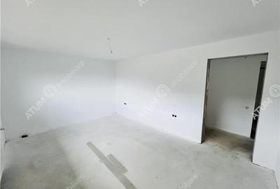 Casa individuala in Cisnadioara cu 4 camere 2 bai terasa teren 1170 mp - 17