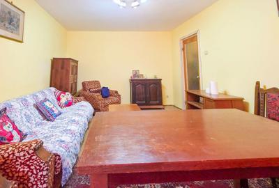 Apartament cu 3 camere decomandat, mobilat în Drumul Taberei - 4