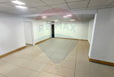 Spatiu comercial 84 mp cu vizibilitate excelenta, zona Baciu - 2