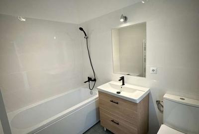 Apartament cu 3 camere semidecomandat, mobilat în Someșeni - 9