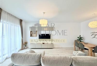 Apartament cu 2 camere decomandat, mobilat în Vest - 5