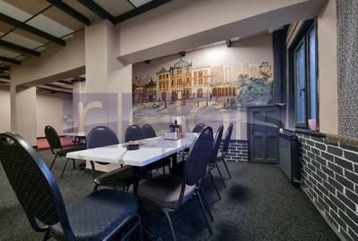 Hotel/Pensiune, de 1,200 mp, în Eroii Revoluției - 11