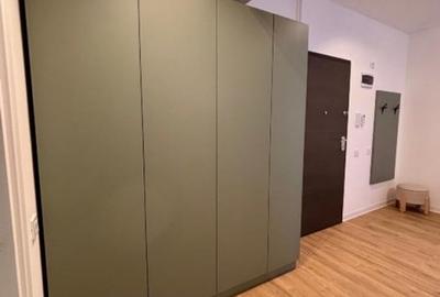 Garsoniera Exigent | Faza 5 - 9