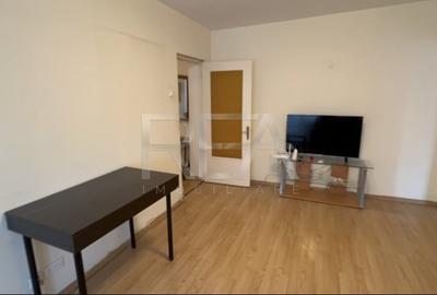 Apartament cu 2 camere semidecomandat, mobilat în Panduri - 1