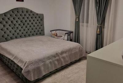 Casă cu 4 camere cu Teren 350 Mp în Șerbănești - 17