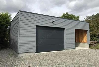 Garaj la casa satu mare - 1