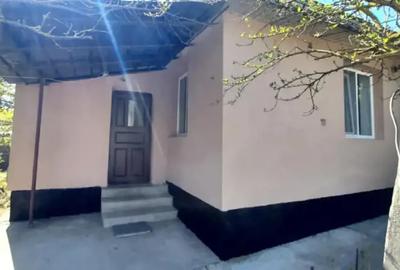 Vand casa Iliesti Gorj - 5