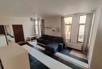 Casa duplex de vis in Gusteri?a! - 3