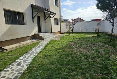 Casă cu 2 camere cu Teren 500 Mp în 1 Decembrie - 9