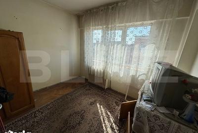 Apartament cu 3 camere decomandat în Avram Iancu - 13