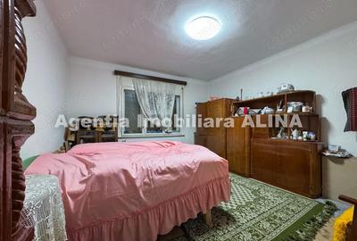 Casă cu 3 camere în Criș - 11