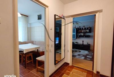 Apartament cu 3 camere decomandat, mobilat în Tei - 8