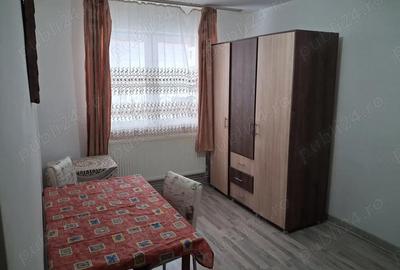 Apartament cu 2 camere decomandat în Central - 5
