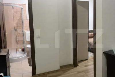 Apartament de vanzare, cu 2 camere, zona Unirea , suprafata 40 mp - 3