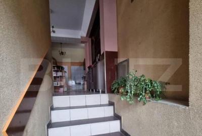 Casa/Vila suprafata utila 547mp, P + Etaj, Zona Central - 8