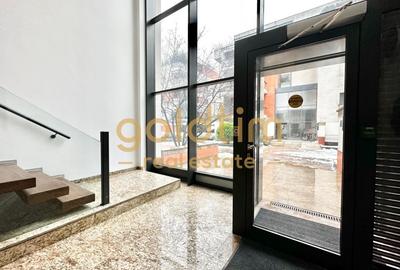 SUPERB/ ZONA EXCLUSIVISTA/RENOVAT/TERASE 46 MP/ PARCARE SUBTERANA - 12