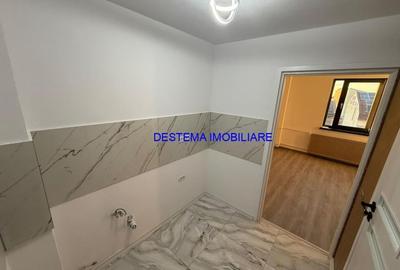 Garsoniera lux etaj 3 - 6