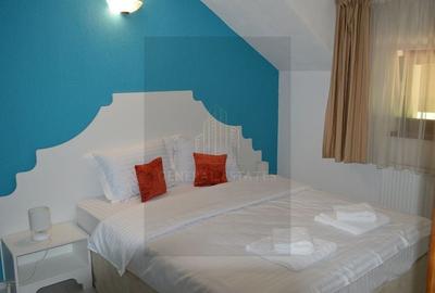 Vilă cu suflet și poveste în Tohanu Nou – Bran - 19