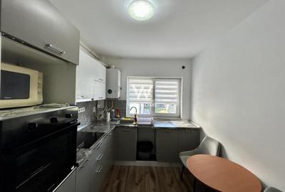 Apartament cu 2 camere decomandat, mobilat în Arhitecților - Calea Cisnădiei - 3