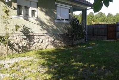 Casă cu 3 camere cu Teren 3200 Mp în Meseșenii de Jos - 4