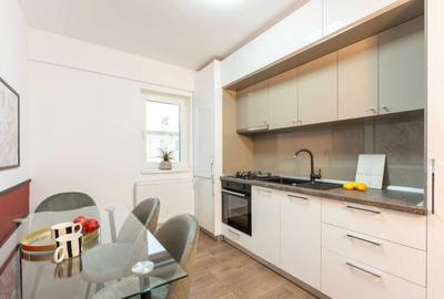 Apartament cu 2 camere decomandat, mobilat în Giurgiului - 5