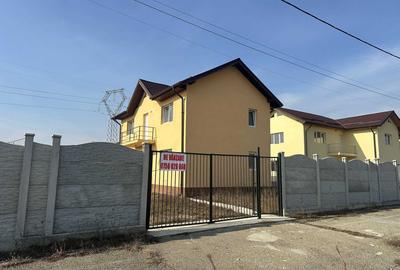 Casă cu 4 camere în Drăgoeni - 4