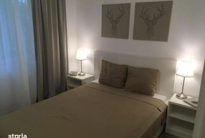Apartament cu 2 camere decomandat, mobilat în Cișmigiu - 6