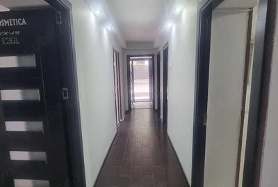 Spațiu comercial, de 100 mp, în Ultracentral - 7