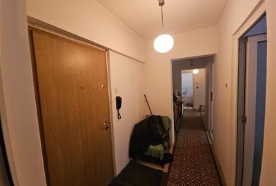 Apartament 3 camere - decomandat - Alexandru Obregia - bloc reabilitat - 4