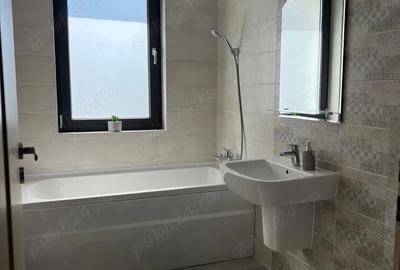 Apartament cu 2 camere decomandat în Găvana - 3