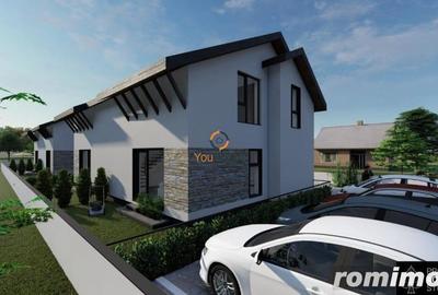 Vila Noua Sanandrei Doar 97.000 - 7
