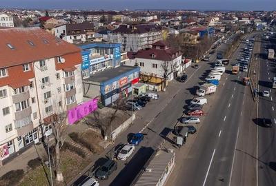 PANTELIMON BIRUINTEI,SPATIU COMERCIAL ,6 CAMERE,180 MP,CARMANGERIE - 26