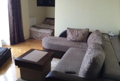 NOU Garsoniera Impecabila ! Universitate Magheru Sector 1 - 4