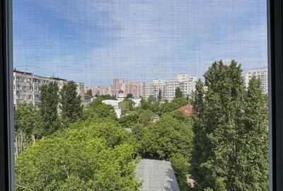 Apartament cu 2 camere semidecomandat în Gorjului - 13