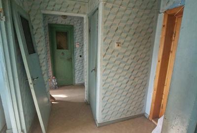 Apartament 2 camere decomandat - 3