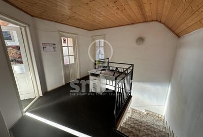 Casa individuala 240mp Gheorgheni - 18
