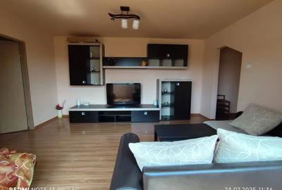 Inchiriere apartament 3 camere