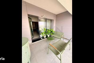 Apartament cu 2 camere în Dudești - 8