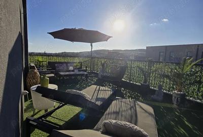 Apartament cu 4 camere decomandat în Unirii - 7