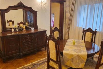 Casă cu Teren 217 Mp în Unirii