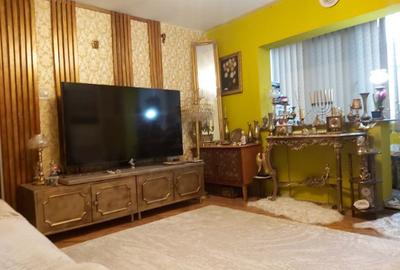 Apartament 4 camere decomandat, Timisoara, Girocului, et.3, mobilat, utilat, garaj